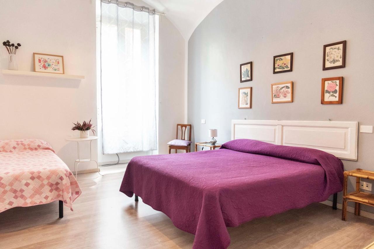 Villa Garden House Roma Exterior foto